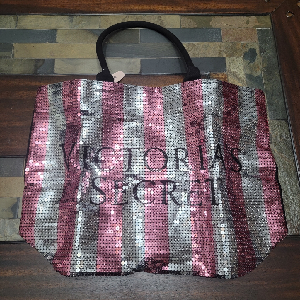 Brand New Victoria Secret Tote